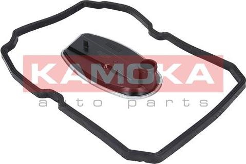 Kamoka F600901 - Hydraulic Filter, automatic transmission www.avaruosad.ee