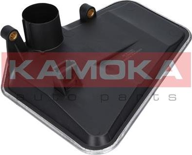 Kamoka F600301 - Hydraulic Filter, automatic transmission www.avaruosad.ee