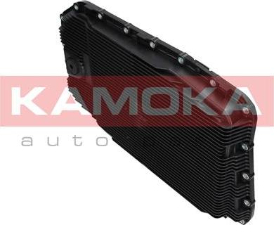 Kamoka F600701 - Масляный поддон, автоматическая коробка передач www.avaruosad.ee