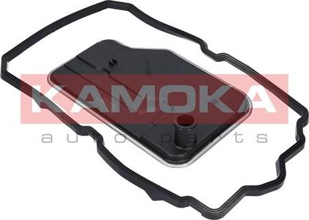 Kamoka F601001 - Hydraulic Filter, automatic transmission www.avaruosad.ee