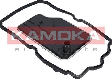 Kamoka F601001 - Гидрофильтр, автоматическая коробка передач www.avaruosad.ee