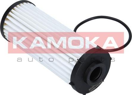 Kamoka F603001 - Hydraulic Filter, automatic transmission www.avaruosad.ee