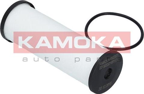 Kamoka F602601 - Hydraulic Filter, automatic transmission www.avaruosad.ee