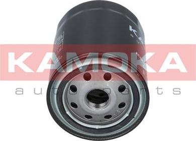 Kamoka F104601 - Масляный фильтр www.avaruosad.ee