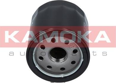 Kamoka F104001 - Oil Filter www.avaruosad.ee