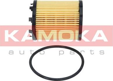 Kamoka F104101 - Oil Filter www.avaruosad.ee