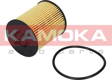 Kamoka F105601 - Oil Filter www.avaruosad.ee