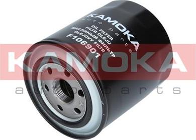 Kamoka F106901 - Oil Filter www.avaruosad.ee