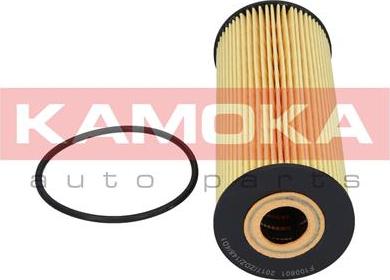 Kamoka F100601 - Oil Filter www.avaruosad.ee