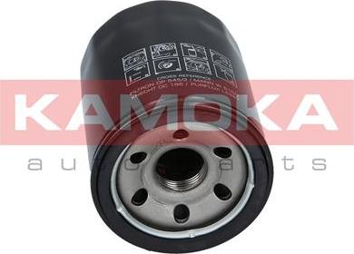 Kamoka F101401 - Масляный фильтр www.avaruosad.ee