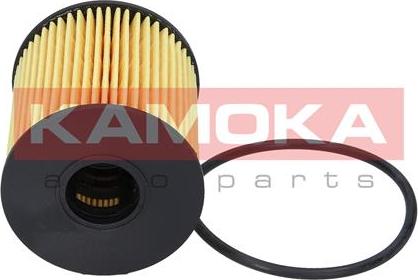 Kamoka F103401 - Õlifilter www.avaruosad.ee