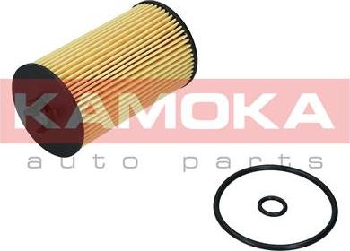 Kamoka F119701 - Oil Filter www.avaruosad.ee