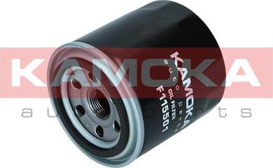 Kamoka F115501 - Filtre à huile www.avaruosad.ee