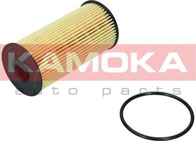 Kamoka F116401 - Oil Filter www.avaruosad.ee