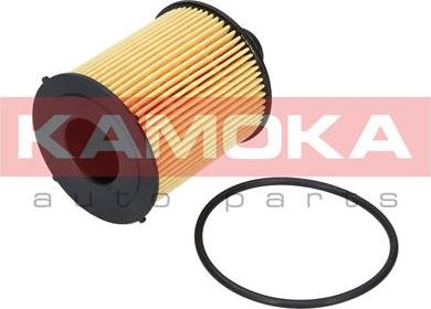 Kamoka F111501 - Oil Filter www.avaruosad.ee
