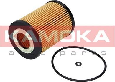Kamoka F111301 - Oliefilter www.avaruosad.ee