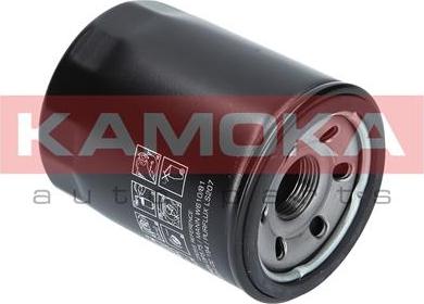 Kamoka F113501 - Filtre à huile www.avaruosad.ee