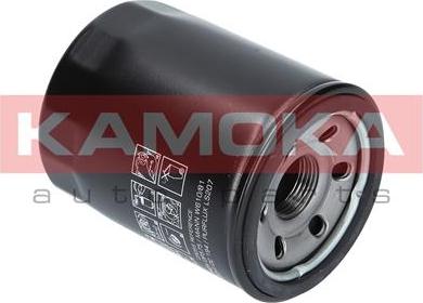 Kamoka F113501 - Масляный фильтр www.avaruosad.ee