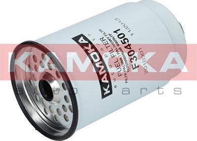 Kamoka F304501 - Fuel filter www.avaruosad.ee