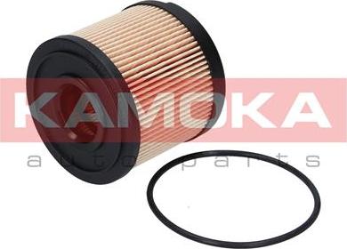 Kamoka F305101 - Fuel filter www.avaruosad.ee
