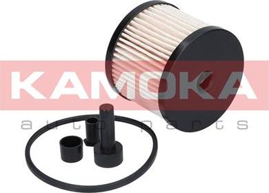 Kamoka F305201 - Fuel filter www.avaruosad.ee