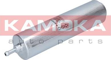 Kamoka F306101 - Fuel filter www.avaruosad.ee