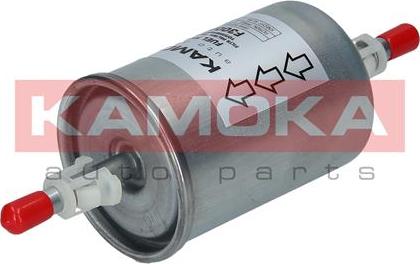 Kamoka F300201 - Fuel filter www.avaruosad.ee