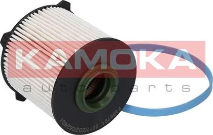 Kamoka F308701 - Fuel filter www.avaruosad.ee