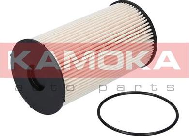 Kamoka F303901 - Fuel filter www.avaruosad.ee