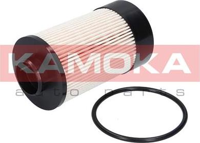 Kamoka F307501 - Fuel filter www.avaruosad.ee