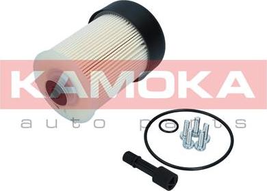 Kamoka F320601 - Fuel filter www.avaruosad.ee