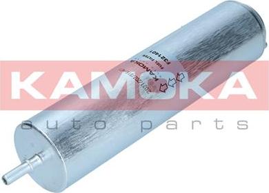 Kamoka F321401 - Fuel filter www.avaruosad.ee