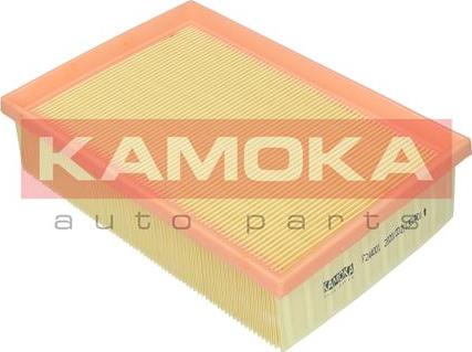 Kamoka F244001 - Air Filter www.avaruosad.ee