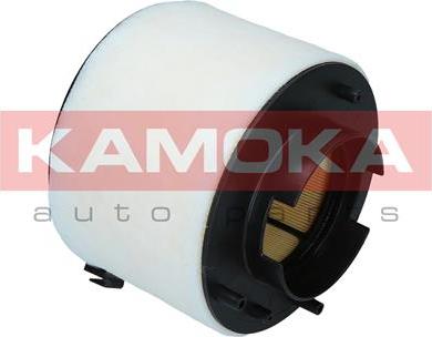 Kamoka F242701 - Воздушный фильтр www.avaruosad.ee