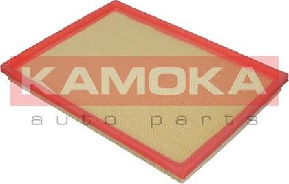 Kamoka F200501 - Air Filter www.avaruosad.ee