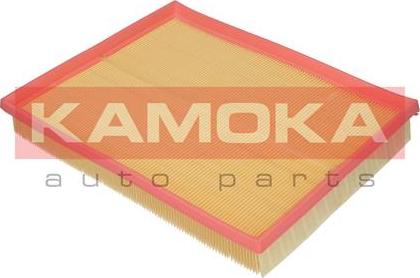 Kamoka F200601 - Air Filter www.avaruosad.ee