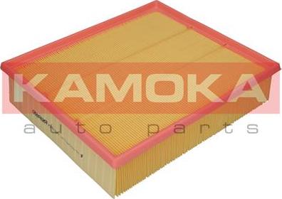 Kamoka F201301 - Air Filter www.avaruosad.ee