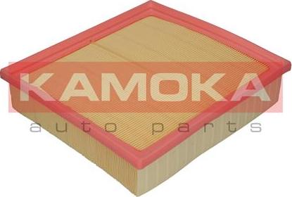 Kamoka F203901 - Air Filter www.avaruosad.ee