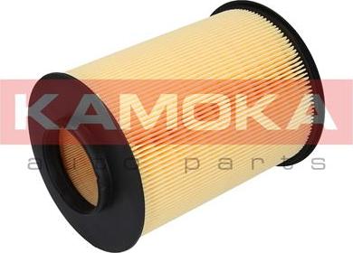 Kamoka F215801 - Air Filter www.avaruosad.ee