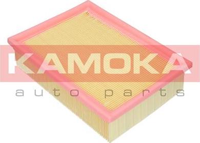 Kamoka F218401 - Air Filter www.avaruosad.ee