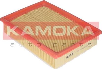 Kamoka F218501 - Air Filter www.avaruosad.ee