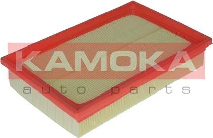 Kamoka F234501 - Air Filter www.avaruosad.ee