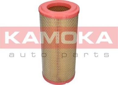 Kamoka F236101 - Air Filter www.avaruosad.ee