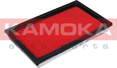 Kamoka F231401 - Õhufilter www.avaruosad.ee