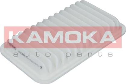 Kamoka F232801 - Gaisa filtrs www.avaruosad.ee