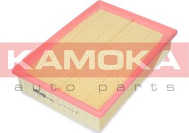 Kamoka F229501 - Air Filter www.avaruosad.ee