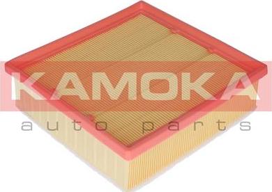 Kamoka F225101 - Air Filter www.avaruosad.ee