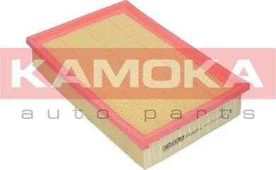 Kamoka F228001 - Air Filter www.avaruosad.ee