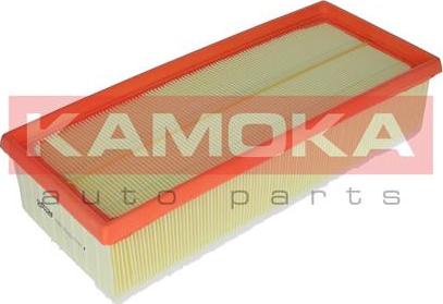 Kamoka F223901 - Air Filter www.avaruosad.ee