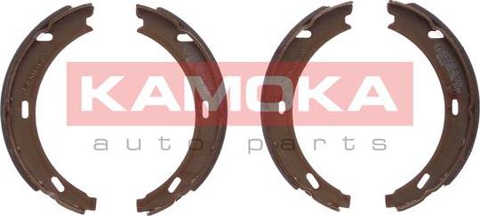 Kamoka JQ212041 - Brake Shoe Set, parking brake www.avaruosad.ee